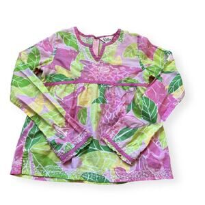 Lilly Pulitzer Swim Cover-Up